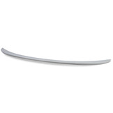 Achterspoiler geschikt voor BMW 3 Serie F30 11-19 - Sport Optic - Met ABE