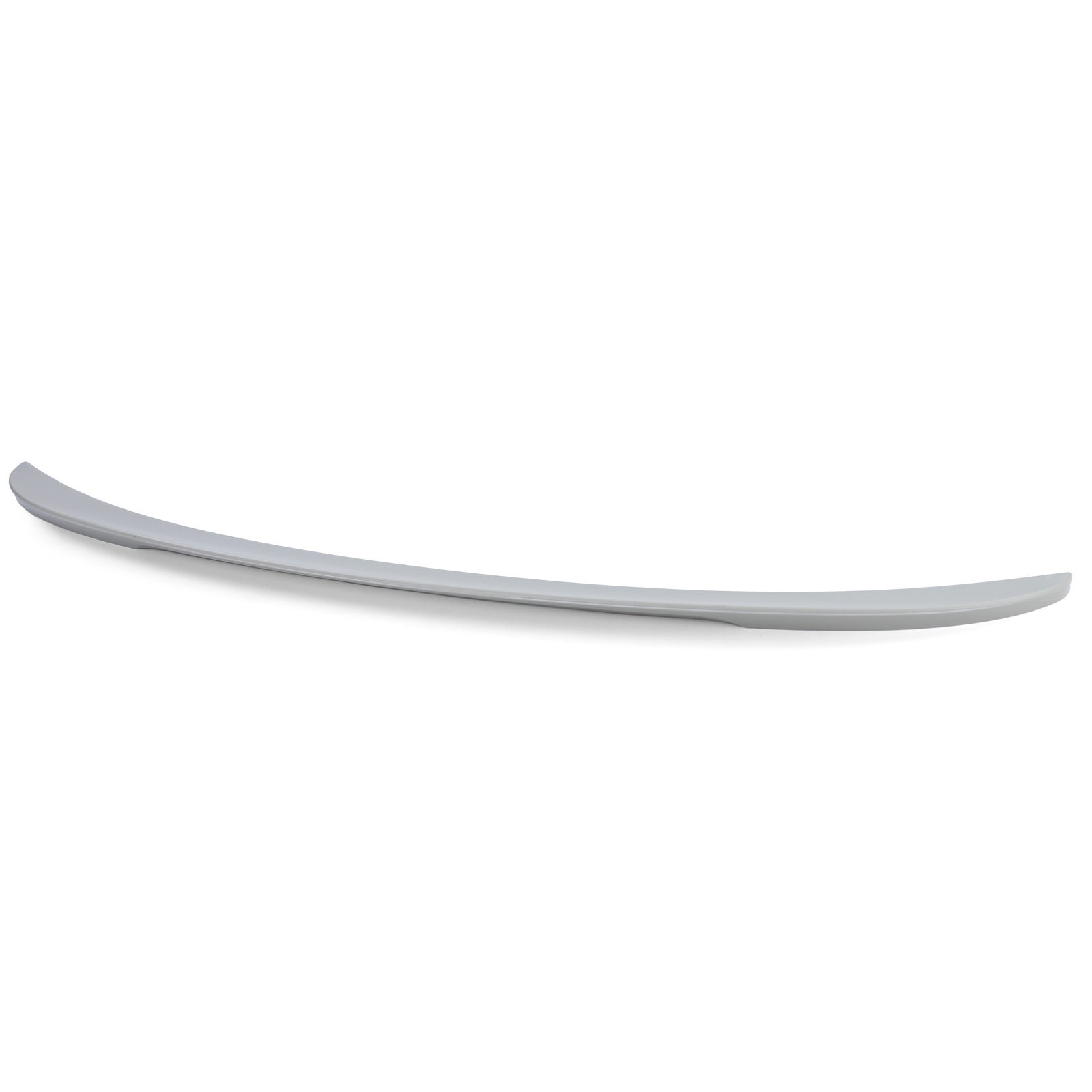 Achterspoiler geschikt voor BMW 3 Serie F30 11-19 - Sport Optic - Met ABE