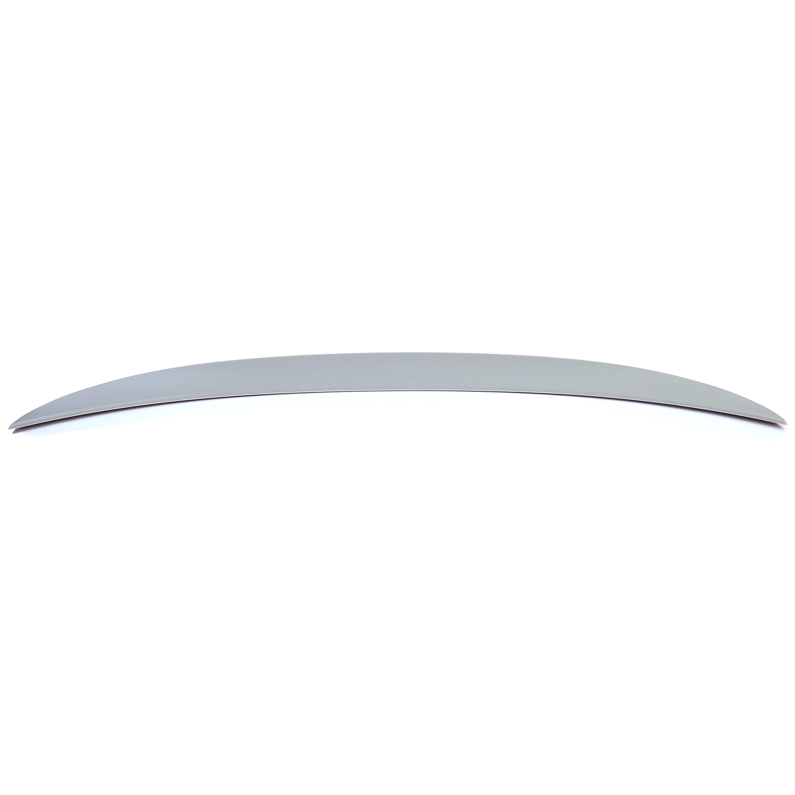 Achterspoiler - BMW 3 Serie F30 11-19 - Sport Optic - Met ABE
