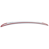 Achterspoiler geschikt voor BMW 3 Serie F30 11-19 - Sport Optic - Met ABE