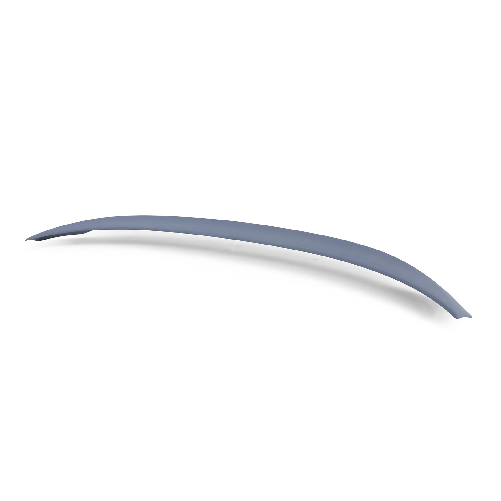 Achterspoiler - BMW X6 F16 14-19 - Sport optiek - Elch Pro P1 lijm