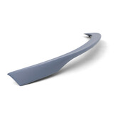 Achterspoiler - BMW X6 F16 14-19 - Sport optiek - Elch Pro P1 lijm