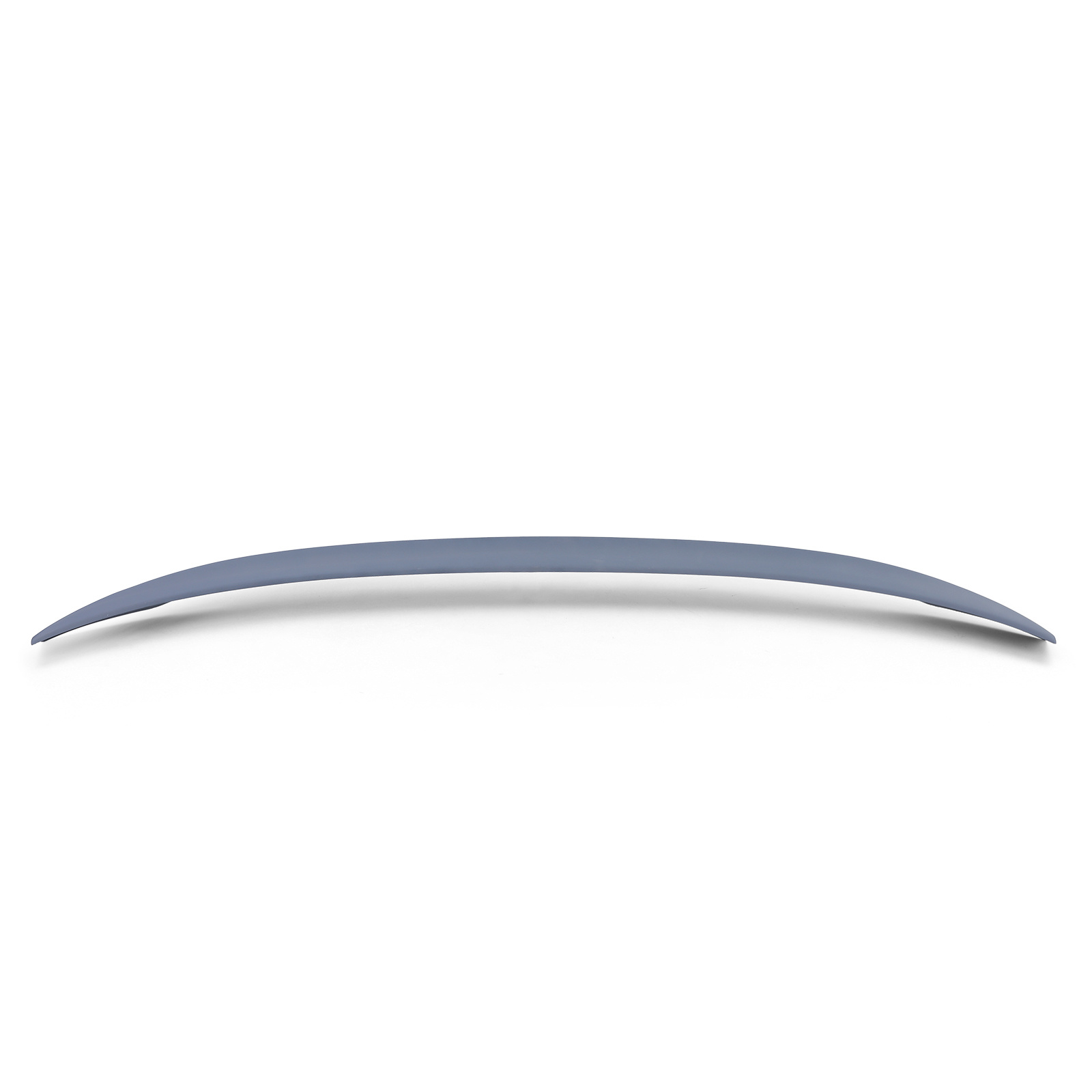 Achterspoiler - BMW X6 F16 14-19 - Sport optiek - Elch Pro P1 lijm