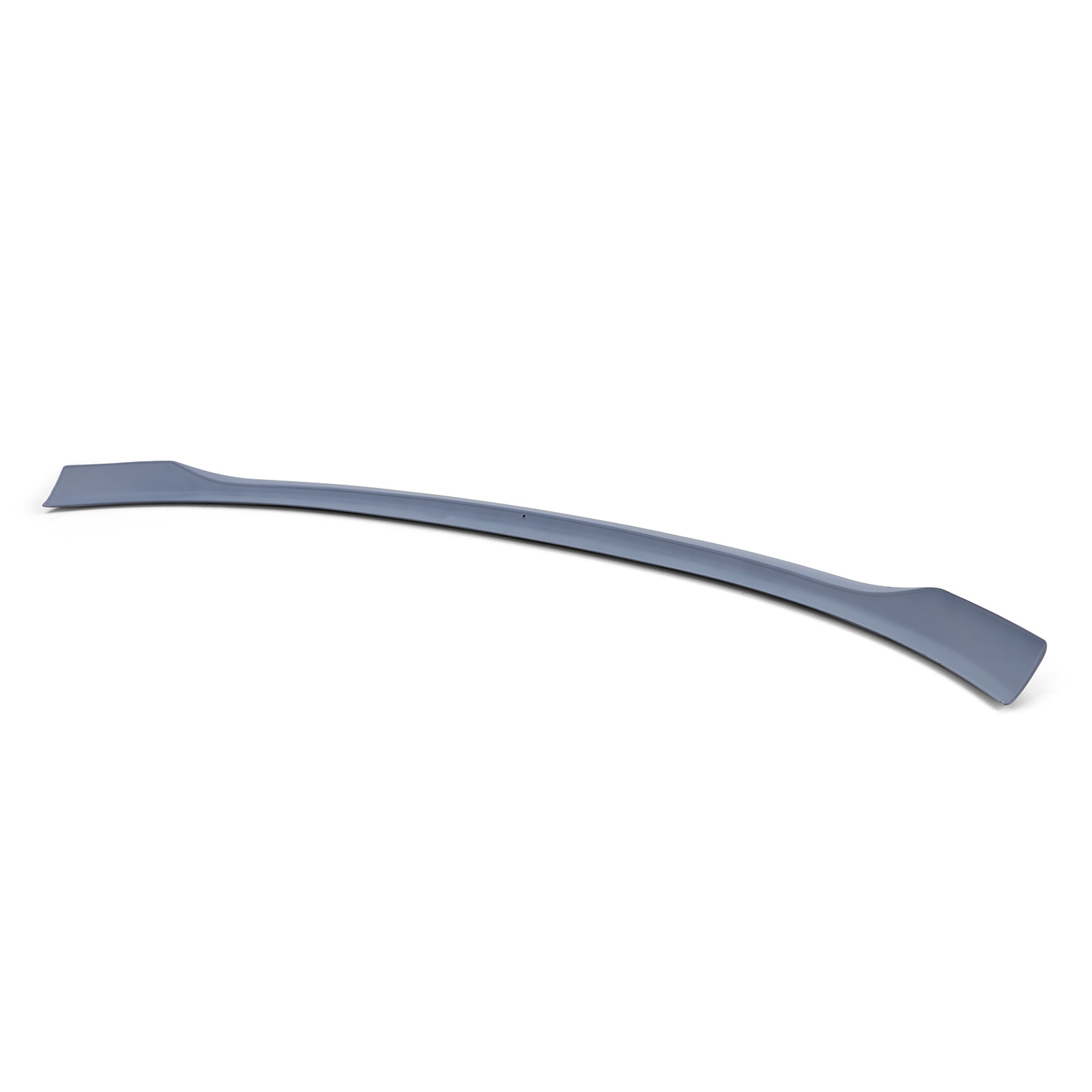 Achterspoiler - BMW X6 F16 14-19 - Sport optiek - Elch Pro P1 lijm