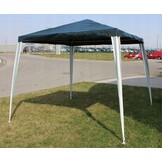 Garden Line - partytent - stabiel - 300x300 cm - groen