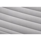 Bestway - luchtbed - ingebouwde pomp - 203x152x46 cm