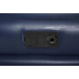 Bestway - luchtbed - ingebouwde pomp - 191x97x46 cm