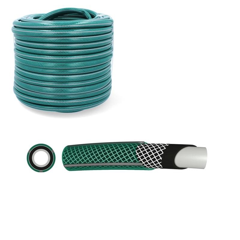 Garden Line - tuinslang - bestand tegen UV-straling - 30 m