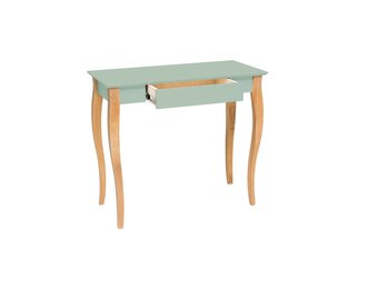 Bureau Lillo - Beukenhout Poten - Saliegroen - FSC Gecertificeerd