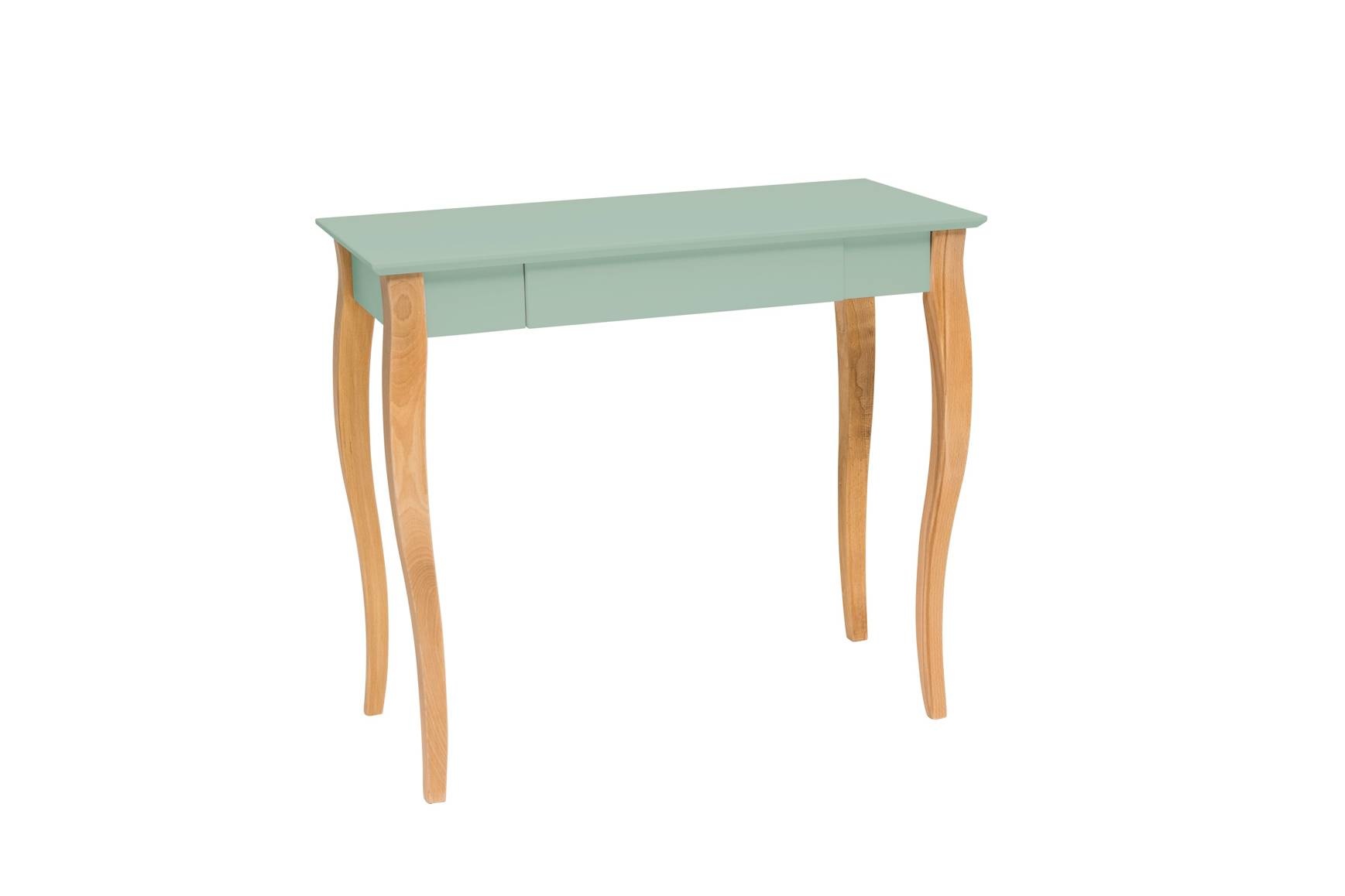 Bureau Lillo - Beukenhout Poten - Saliegroen - FSC Gecertificeerd