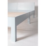 Dabi roze bed 160x220cm | FSC100% & FSCMIX gecertificeerd