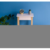 Entlik Nachtkastje | Bezem Geel | FSC-gecertificeerd