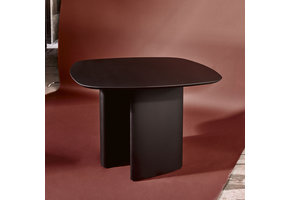 Erit Roze Salontafel | 110x110x50cm | FSC Gecertificeerd