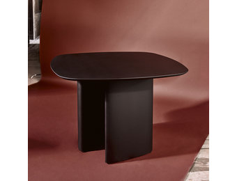 Erit Roze Salontafel | 110x110x50cm | FSC Gecertificeerd