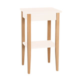 Entlik Nachtkastje | 40cm | Beukenhout & MDF | FSC Gecertificeerd