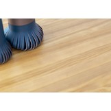 Eettafel Contrast | 180x90 cm | Eiken poten & blad | Essenhout | FSC gecertificeerd