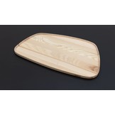 Dienblad van Essenhout | FSC100% gecertificeerd | 50x30cm