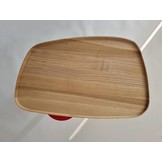 Dienblad van Essenhout | FSC100% gecertificeerd | 50x30cm