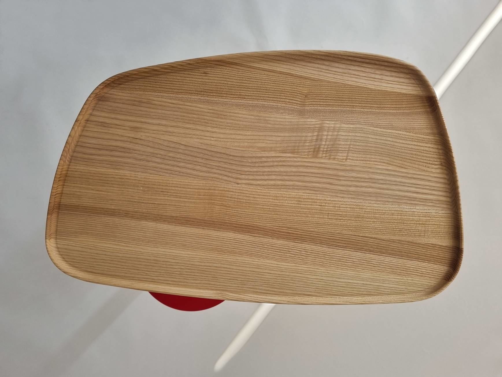 Dienblad van Essenhout | FSC100% gecertificeerd | 50x30cm