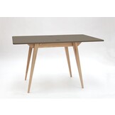 Envelope uitschuifbare eettafel | Beverbruin | FSC gecertificeerd