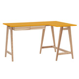 Hoekbureau Luka | Bezemer Geel | Essenhout Poten