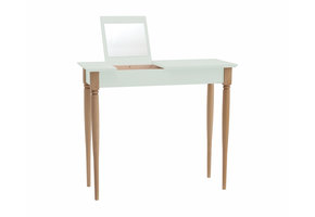 Kaptafel Mamo - Natuurlijk Beukenhout - Vluchtige Munt