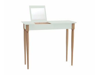 Kaptafel Mamo - Natuurlijk Beukenhout - Vluchtige Munt