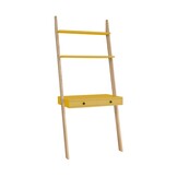 Leno ladderplank - Bezemer geel, 79x49x183cm, FSC gecertificeerd