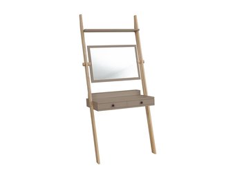 Leno Bev. Leunende Kaptafel - 79cm x 183cm - Essenhout & MDF - FSC