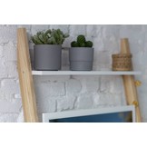 Leno Bev. Leunende Kaptafel - 79cm x 183cm - Essenhout & MDF - FSC