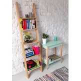 Ladderplank Ashme | Essenhout | FSC-gecertificeerd | 5 planken