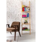 Ladderplank Ashme | Essenhout | FSC-gecertificeerd | 5 planken