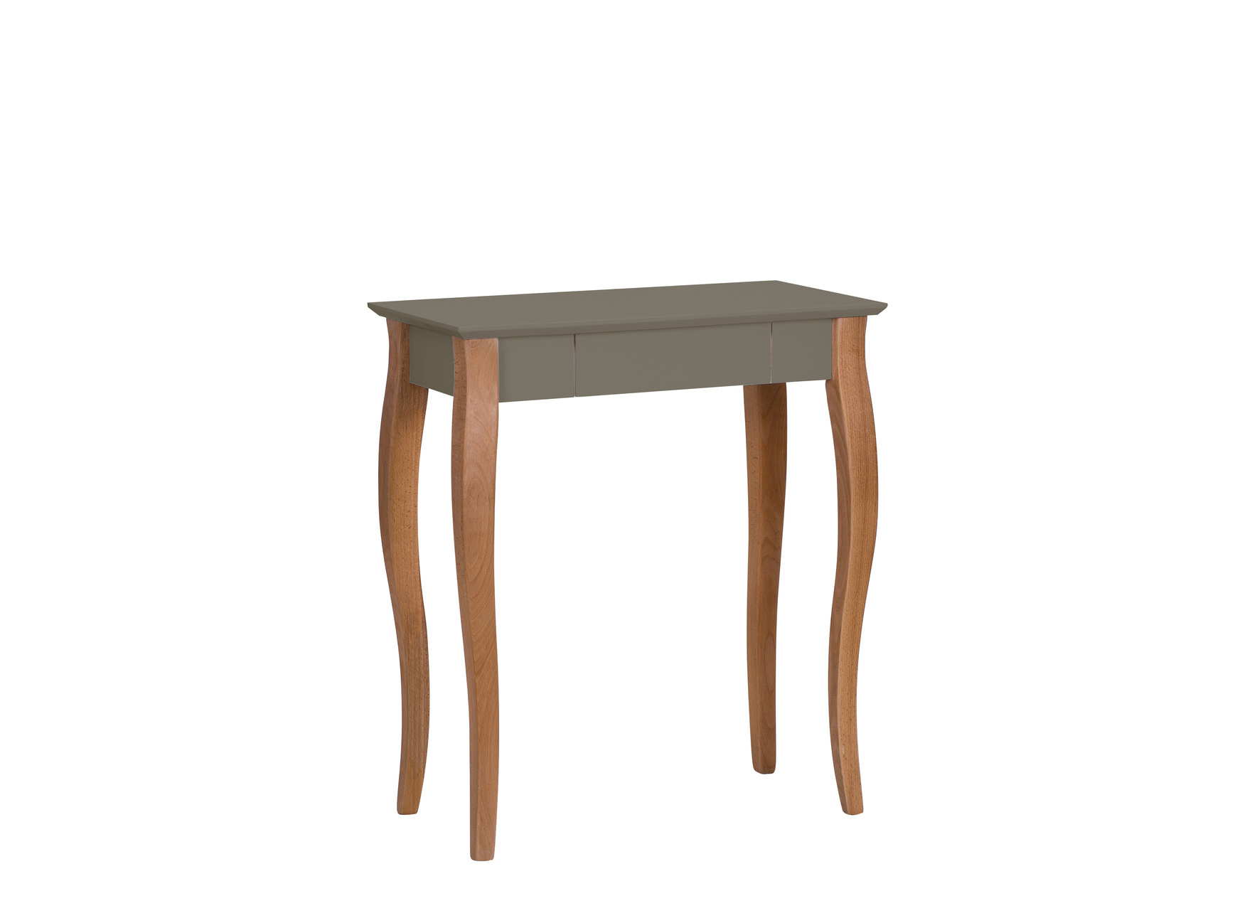 Lillo bureau - Beukenhouten poten - 65x40x74cm