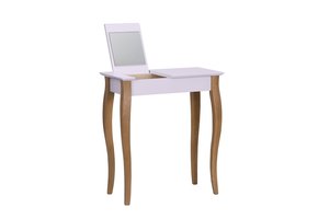 Lillo kaptafel roze - FSC gecertificeerd - 65x35x74 cm