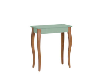 Lillo Bureau | Saliegroen | Natuurlijk beukenhout poten