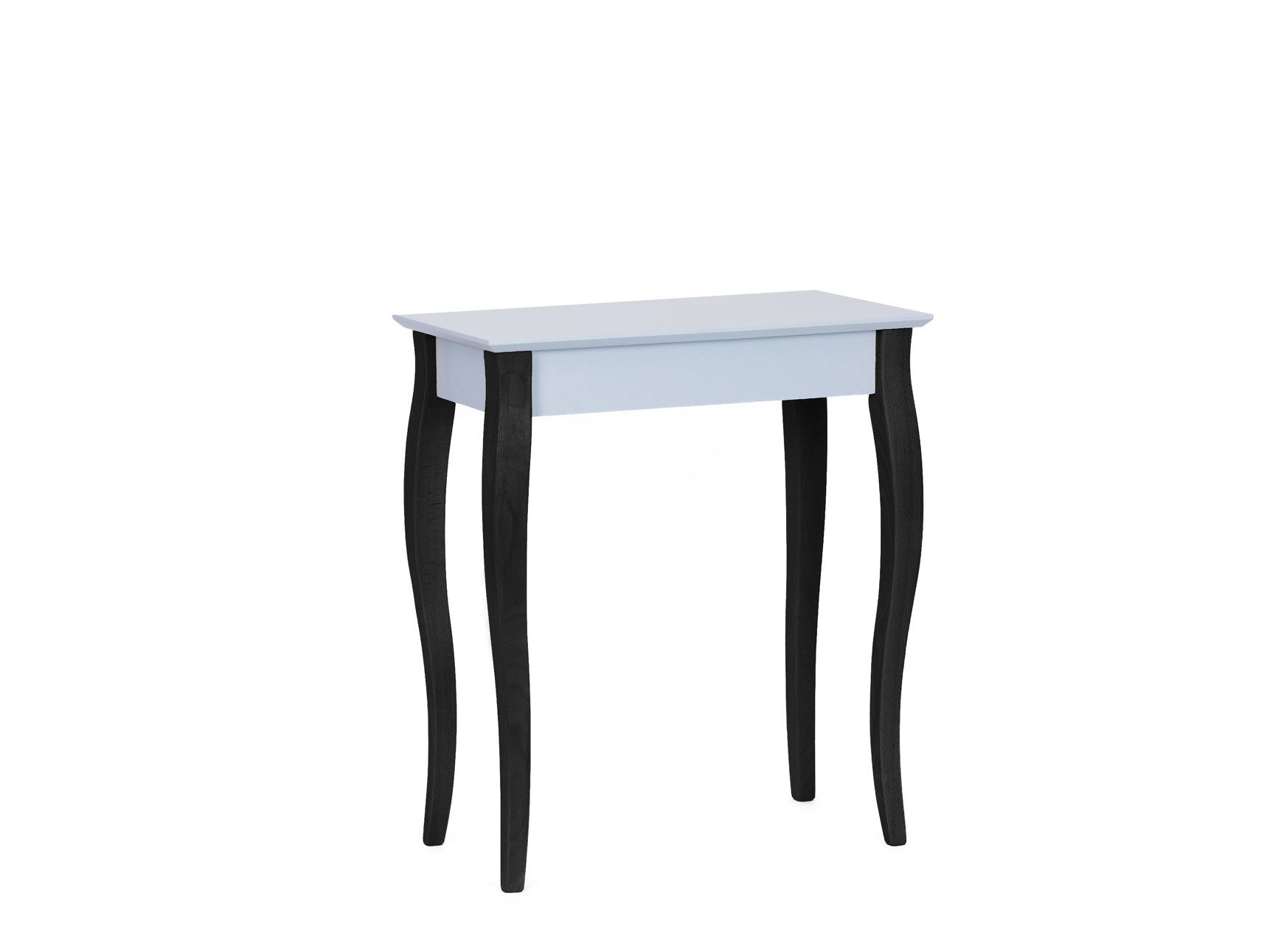 Lillo Kaptafel - Lichtgrijs, 65 cm breed, FSC-gecertificeerd