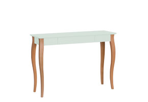 Lillo Bureau | Beukenhouten Poten | Vluchtige Munt | FSC-Certified