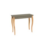 Lillo Beukenhouten Bureau - Beverbruin | 85x40x74 cm | FSC-gecertificeerd