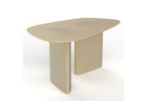 LIM Eettafel Essenhout 180cm | FSC gecertificeerd