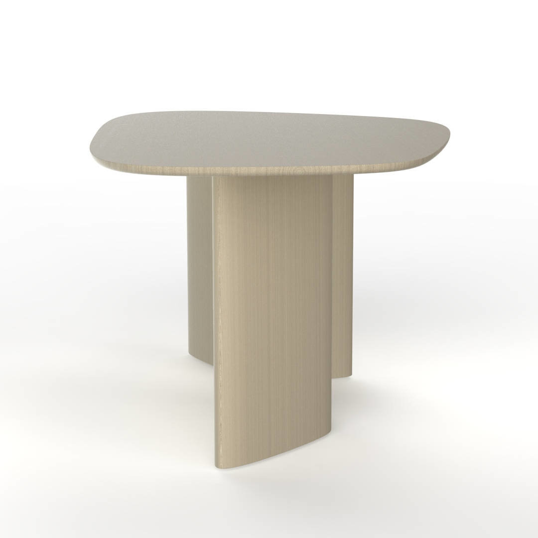 LIM Eettafel Essenhout 180cm | FSC gecertificeerd