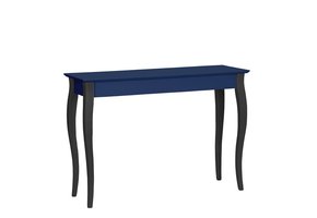 Lilo bijzettafel marineblauw, FSC gecertificeerd