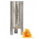 Cook Line - honingslinger - bezinktank - 40 liter