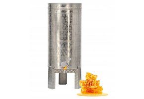 Cook Line - honingslinger - bezinktank - 40 liter