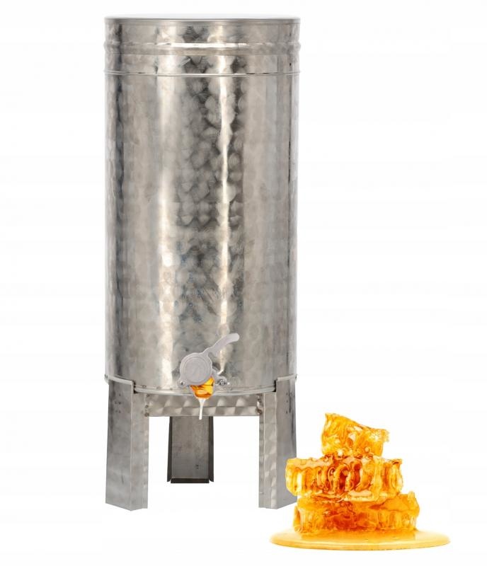 Cook Line - honingslinger - bezinktank - 40 liter