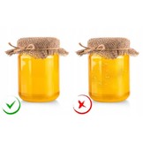 Cook Line - honingslinger - bezinktank - 40 liter