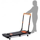 Garden Line - 7-in-1 werkbank - inklapbaar - 139x59x78 cm