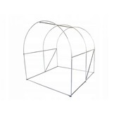Gardenline - kweekkas - frame - kader - 2 segmenten - 2x2x2 m