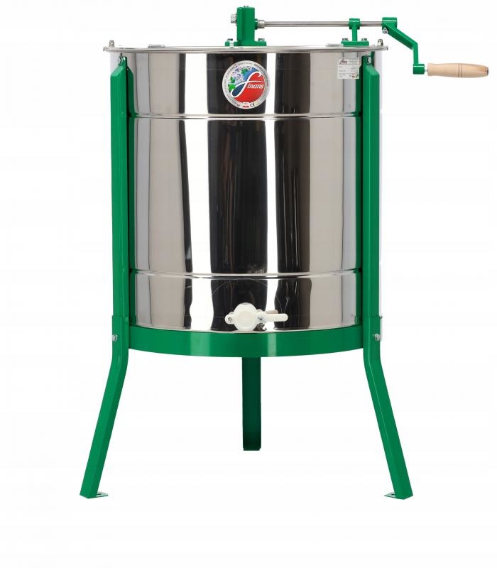 Cook Line - honingslinger - 4 frames - bezinktank - ⌀ 61 cm