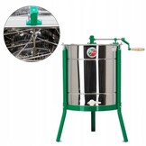 Cook Line - honingslinger - 4 frames - bezinktank - ⌀ 61 cm