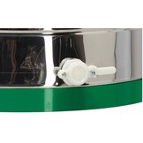 Cook Line - honingslinger - 4 frames - bezinktank - ⌀ 61 cm